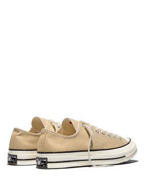 UNISEX SNEAKERS CHUCK 70 | Μπεζ 43