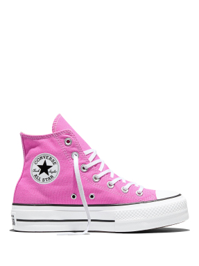 UNISEX ΜΠΟΤΑΚΙΑ CHUCK TAYLOR | Φούξια 38