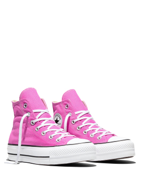 UNISEX ΜΠΟΤΑΚΙΑ CHUCK TAYLOR | Φούξια 38
