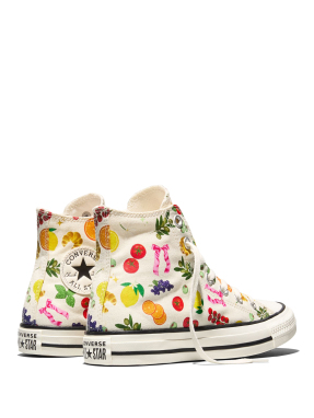 UNISEX ΜΠΟΤΑΚΙΑ CHUCK TAYLOR | Μπεζ 40