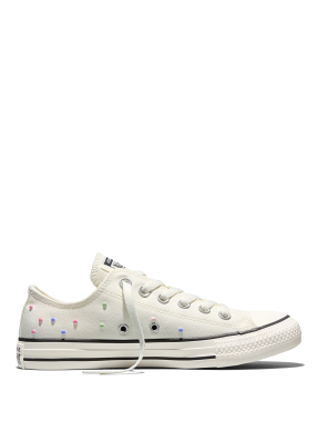UNISEX SNEAKERS CHUCK TAYLOR | Εκρού 40