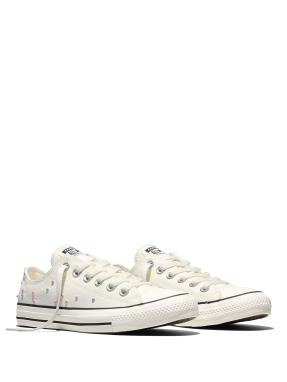 UNISEX SNEAKERS CHUCK TAYLOR | Εκρού 40