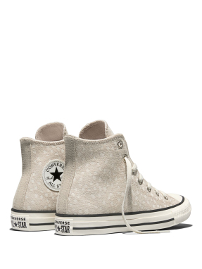 UNISEX ΜΠΟΤΑΚΙΑ CHUCK TAYLOR | Μπεζ 39