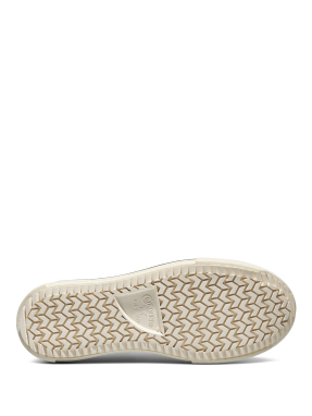 UNISEX SNEAKERS CHUCK TAYLOR LIFT DOUBLE | Εκρού 40