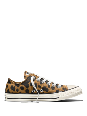 UNISEX SNEAKERS CHUCK TAYLOR | Animal Print  40