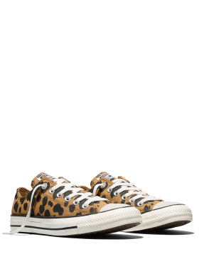 UNISEX SNEAKERS CHUCK TAYLOR | Animal Print  40