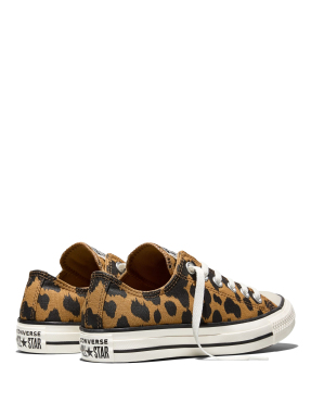 UNISEX SNEAKERS CHUCK TAYLOR | Animal Print  38
