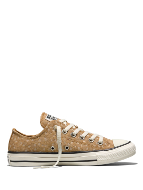 UNISEX SNEAKER CHUCK TAYLOR | Μπεζ 39.5