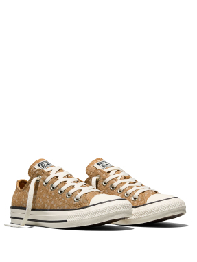 UNISEX SNEAKER CHUCK TAYLOR | Μπεζ 39.5