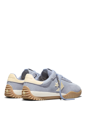 UNISEX SNEAKERS RUN STAR TRAINER STITCHED | Γαλάζιο 38