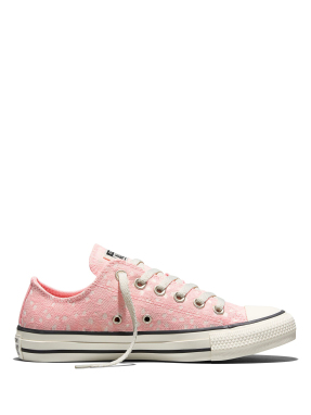 UNISEX SNEAKERS CHUCK TAYLOR | Ροζ Ανοιχτό 38