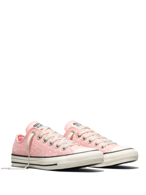 UNISEX SNEAKERS CHUCK TAYLOR | Ροζ Ανοιχτό 38
