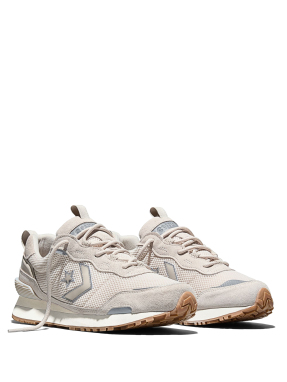 UNISEX SNEAKERS OMEGA TRAINER | Εκρού 43