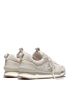 UNISEX SNEAKERS OMEGA TRAINER | Εκρού 43