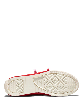 UNISEX SUEDE SNEAKERS CHUCK TAYLOR | Κόκκινο 40