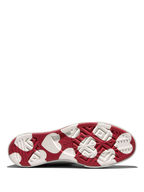 ΓΥΝΑΙΚΕΙΑ ΜΠΟΤΑΚΙΑ CHUCK TAYLOR LIFT DOUBLE | Λευκό 37