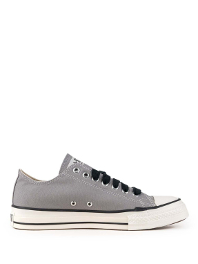 UNISEX SNEAKER CHUCK TAYLOR | Γκρι 44