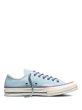 UNISEX SNEAKERS CHUCK 70 | Γαλάζιο 40