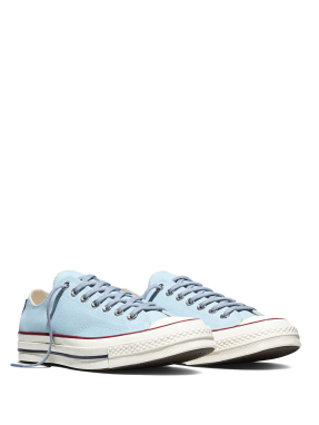 UNISEX SNEAKERS CHUCK 70 | Γαλάζιο 40