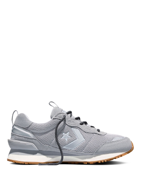 UNISEX SNEAKERS OMEGA TRAINER SE | Γκρι 43