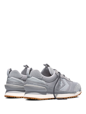 UNISEX SNEAKERS OMEGA TRAINER SE | Γκρι 43