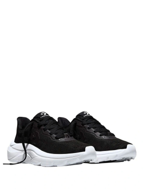 UNISEX SNEAKERS | Μαύρο 42