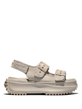 UNISEX ΣΑΝΔΑΛΙΑ RUN STAR | Εκρού 40