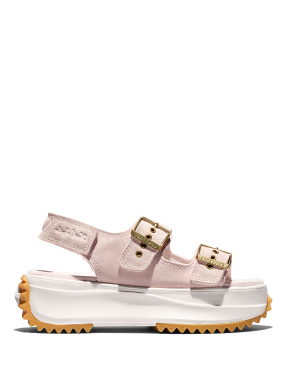 UNISEX ΣΑΝΔΑΛΙΑ RUN STAR | Ροζ 39