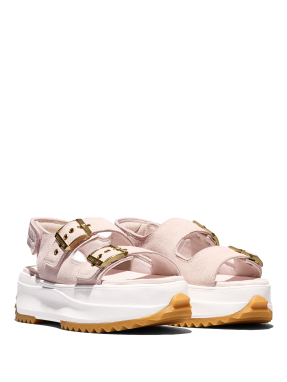 UNISEX ΣΑΝΔΑΛΙΑ RUN STAR | Ροζ 39
