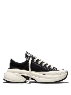 UNISEX SNEAKERS RUN STAR CRUSH | Μαύρο 37