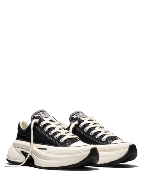 UNISEX SNEAKERS RUN STAR CRUSH | Μαύρο 37