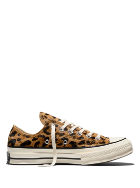 UNISEX SNEAKERS CHUCK 70 | Animal Print  39