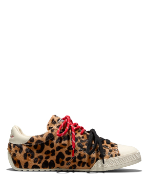 UNISEX SNEAKERS CHUCK TAYLOR | Animal Print  40