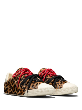 UNISEX SNEAKERS CHUCK TAYLOR | Animal Print  40