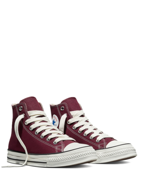 UNISEX ΜΠΟΤΑΚΙΑ CHUCK TAYLOR | Animal Print  43