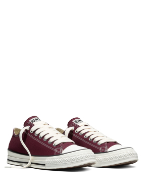 UNISEX SNEAKERS CHUCK TAYLOR | Μπορντό 43