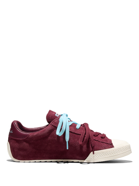 UNISEX SNEAKERS CHUCK TAYLOR | Μπορντό 40