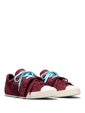 UNISEX SNEAKERS CHUCK TAYLOR | Μπορντό 40