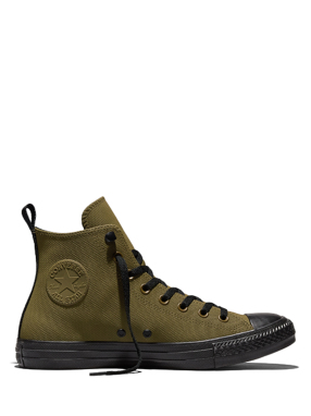 UNISEX ΜΠΟΤΑΚΙΑ CHUCK TAYLOR | Λαδί 43