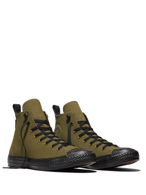 UNISEX ΜΠΟΤΑΚΙΑ CHUCK TAYLOR | Λαδί 43