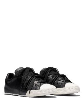 UNISEX SNEAKERS CHUCK TAYLOR | Μαύρο 40