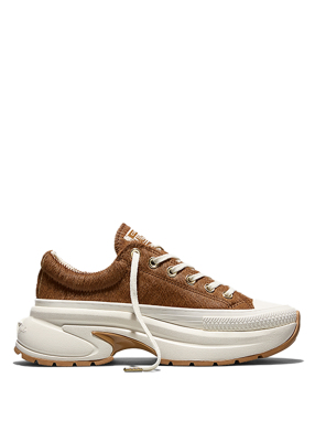 UNISEX SNEAKERS RUN STAR CRUSH | Καφέ 40