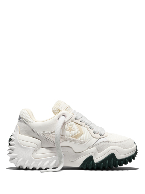 UNISEX SNEAKERS CONVERSE WAVE MOTION TRAINER | Εκρού 40