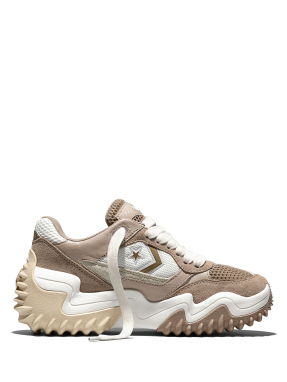 UNISEX SNEAKERS CONVERSE WAVE MOTION TRAINER | Εκρού 40