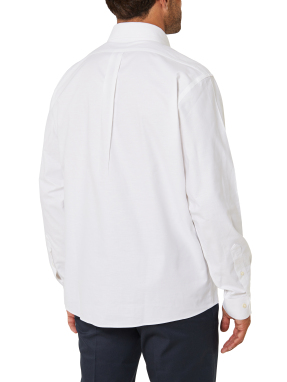 ΑΝΔΡΙΚΟ ΠΟΥΚΑΜΙΣΟ | Λευκό L