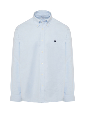 ΑΝΔΡΙΚΟ ΠΟΥΚΑΜΙΣΟ | Γαλάζιο L