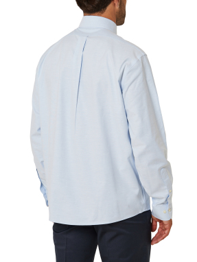 ΑΝΔΡΙΚΟ ΠΟΥΚΑΜΙΣΟ | Γαλάζιο L