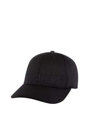 ΚΑΠΕΛΟ BASEBALL | Μαύρο ONE SIZE