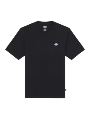 ΑΝΔΡΙΚΟ T-SHIRT MAPLETON | Μαύρο  S
