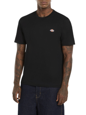 ΑΝΔΡΙΚΟ T-SHIRT MAPLETON | Μαύρο  S